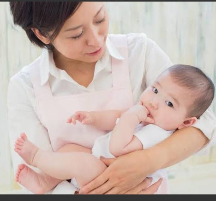 Baby sitter