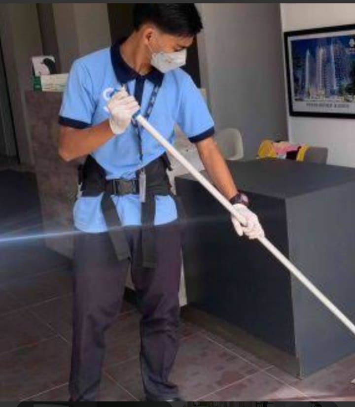 Office Boy (OB)