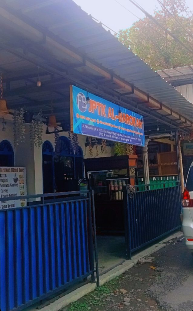 Foto Lokasi