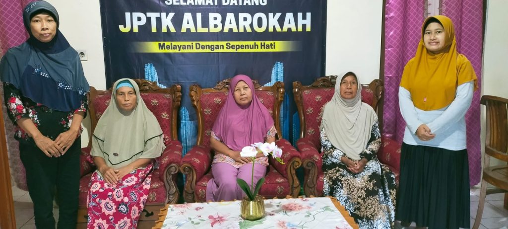Selamat Datang